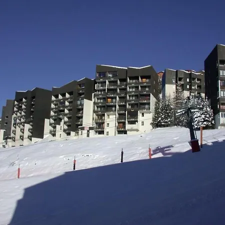Appartamento Confort Au Pied Des Pistes, 6 Pers, Wifi